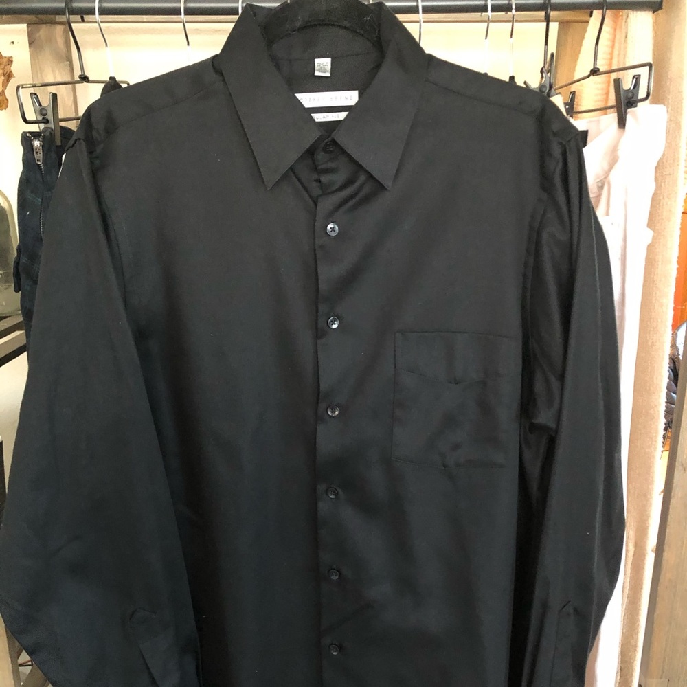 Men’s Geoffrey Beene Dress Shirt